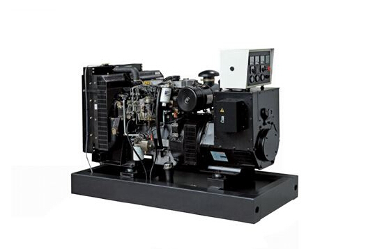 高淳科克150kw大型柴油发电机组