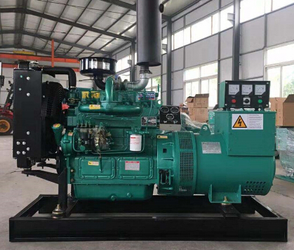 高淳宗申动力10kw小型柴油发电机