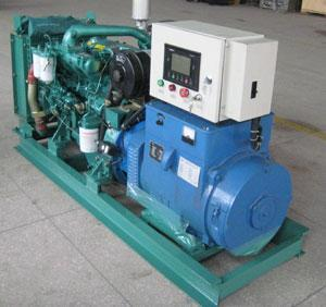 高淳发电机出租