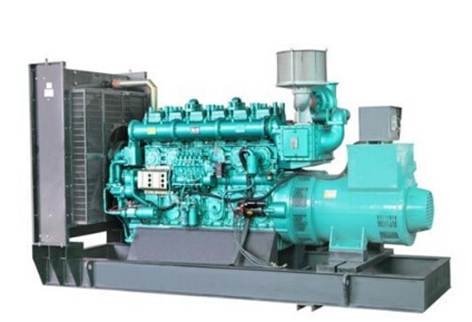 高淳发电机出租