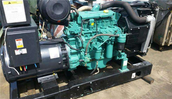 高淳柴油发电机 高淳柴油发电机