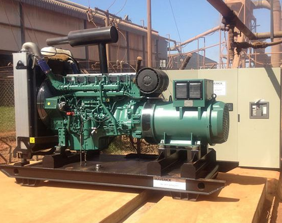 高淳发电机出租