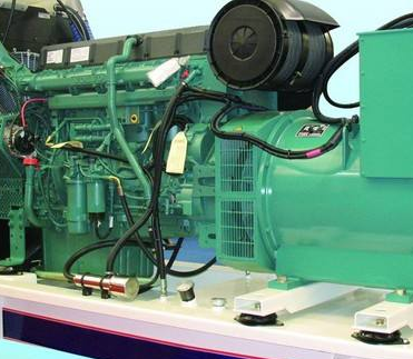 高淳发电机出租