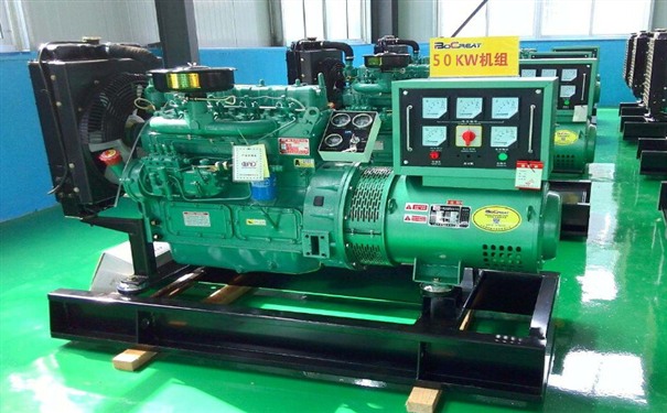 高淳发电机出租